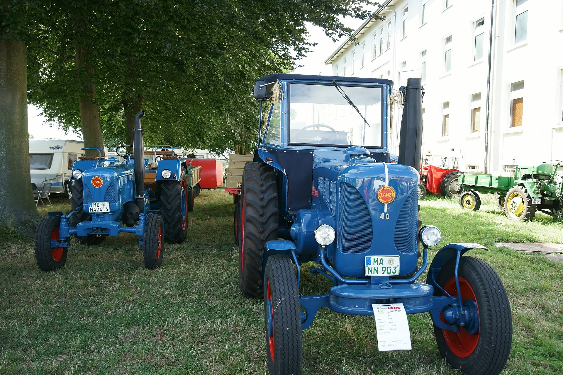 Technik Museum Speyer, Speyer