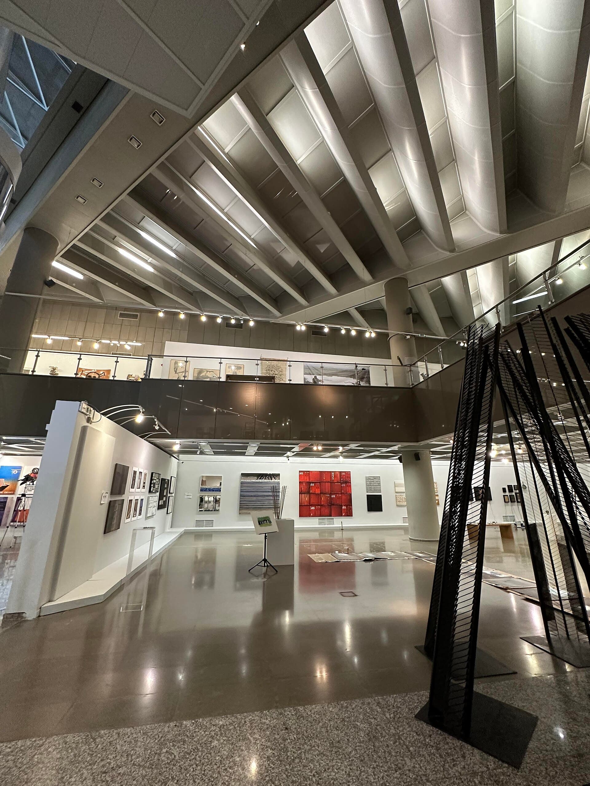 The Teloglion Foundation of Art, Thessaloniki