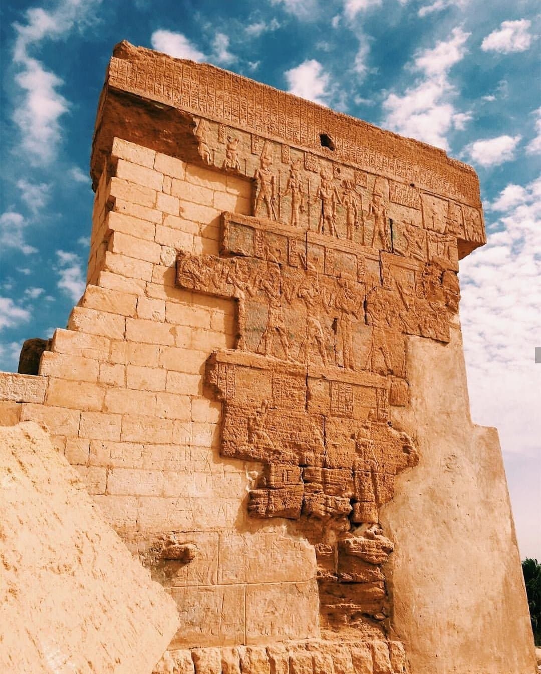 معبد أم عبيدة