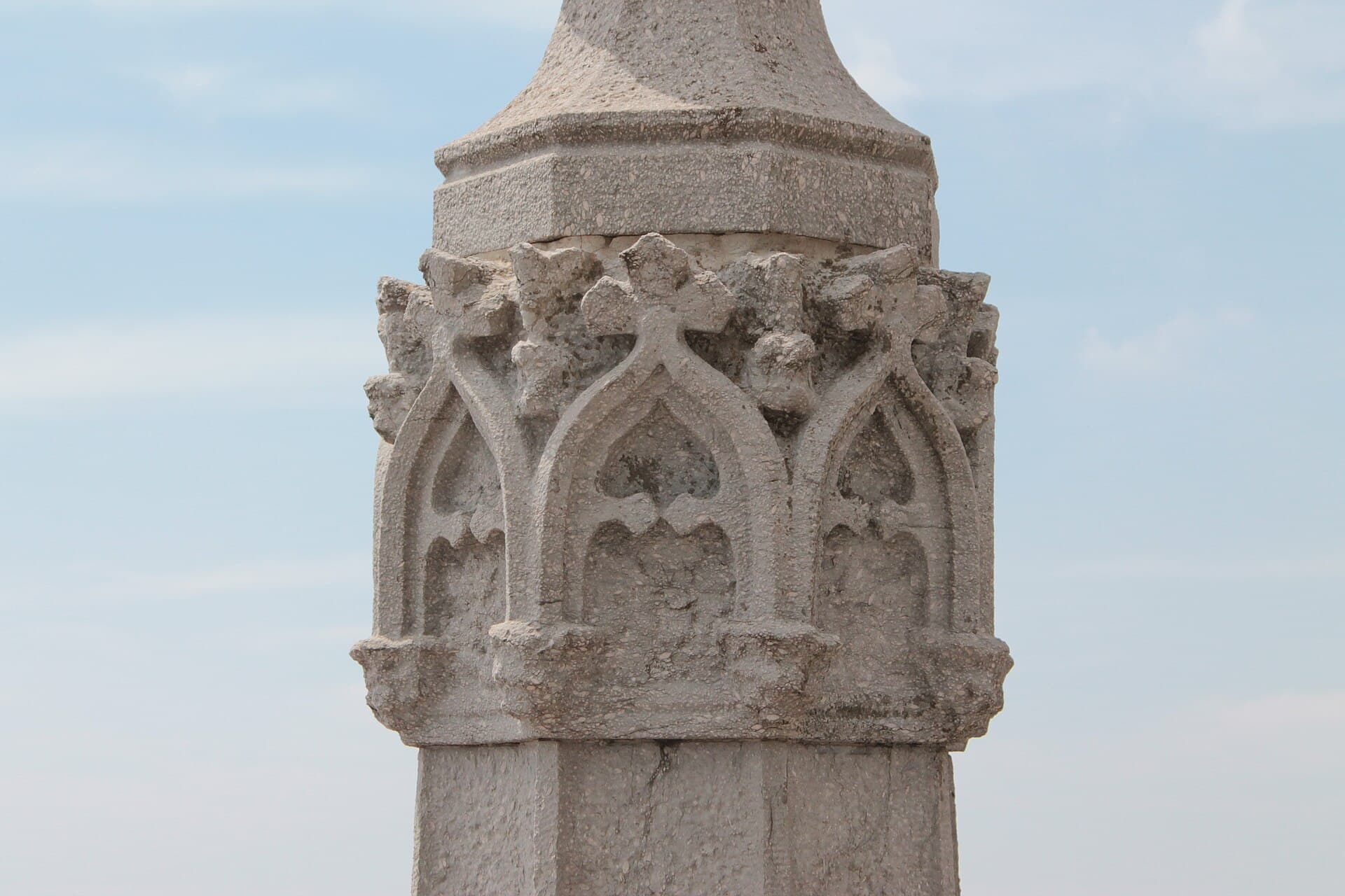 Sacred Heart Church, Tibidabo, Barcelona