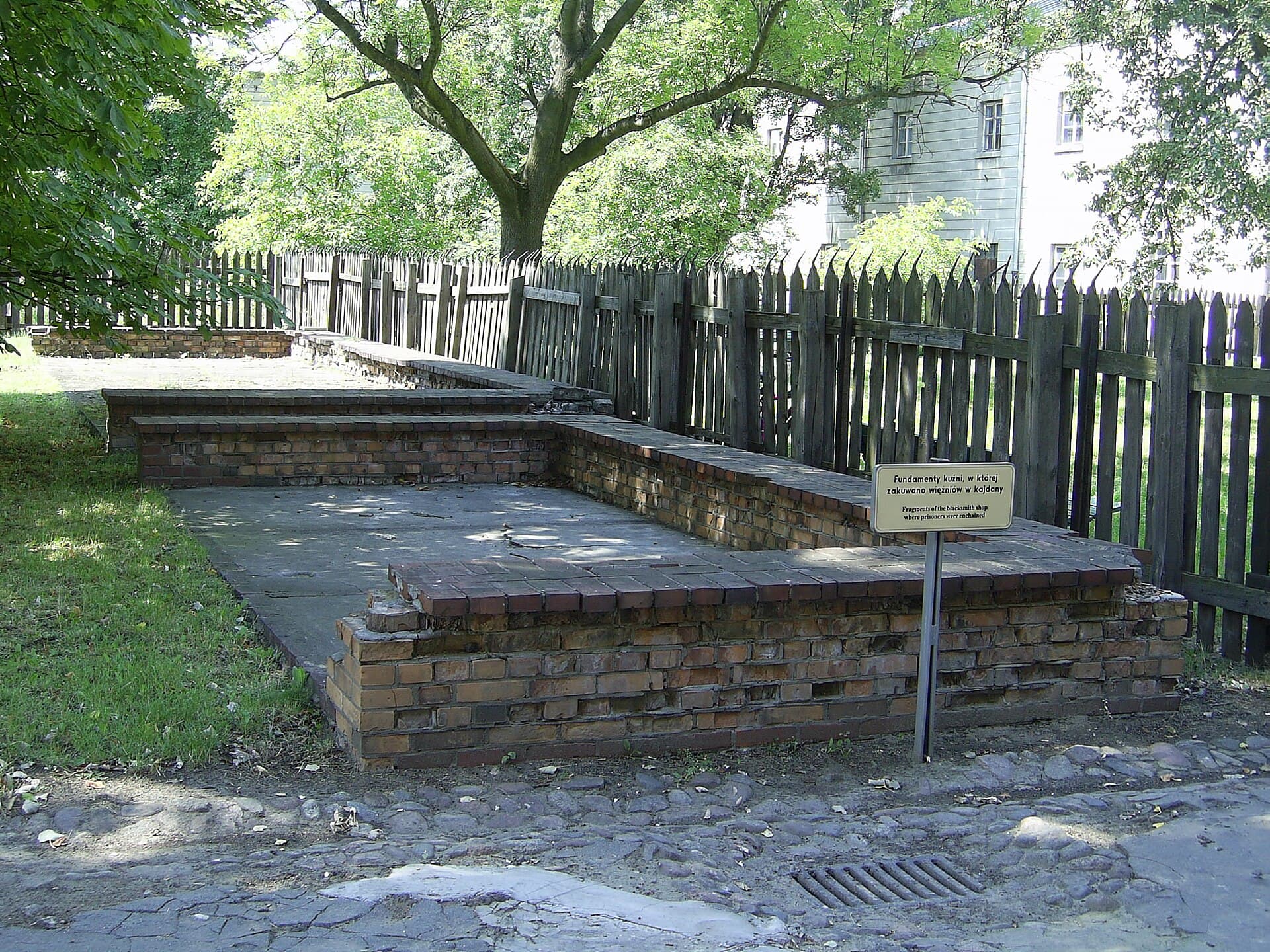 Tenth Pavilion Museum, Warsaw Citadel, Warsaw