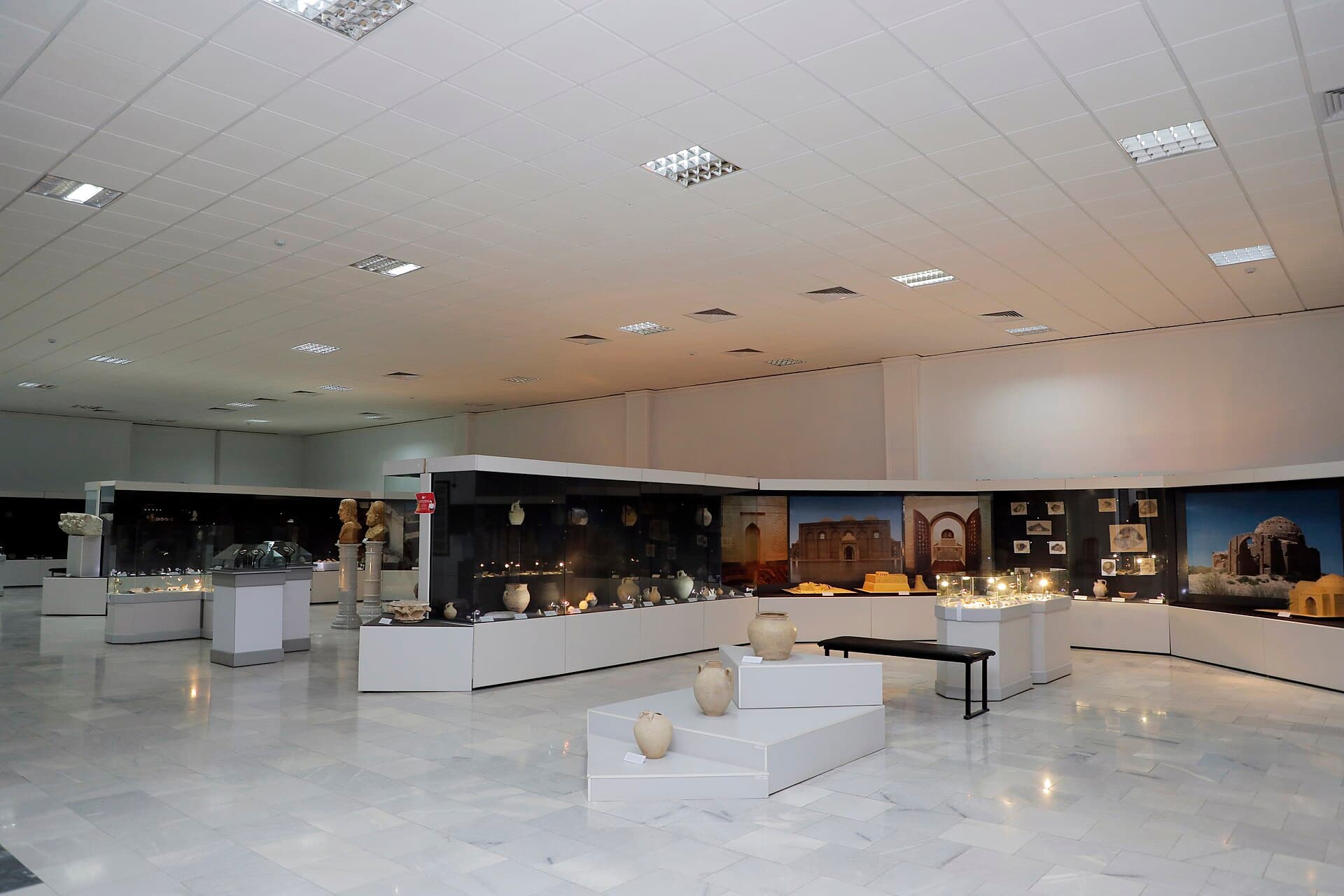 Termez Archaeological Museum