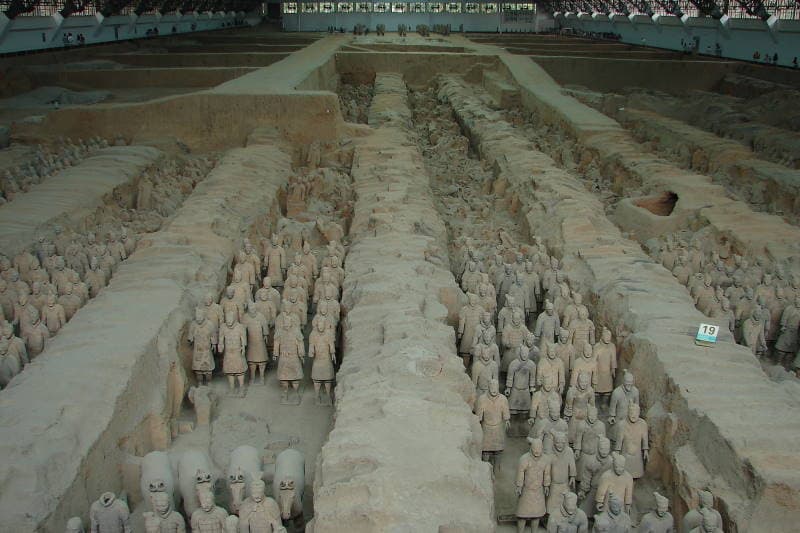 Xi'an