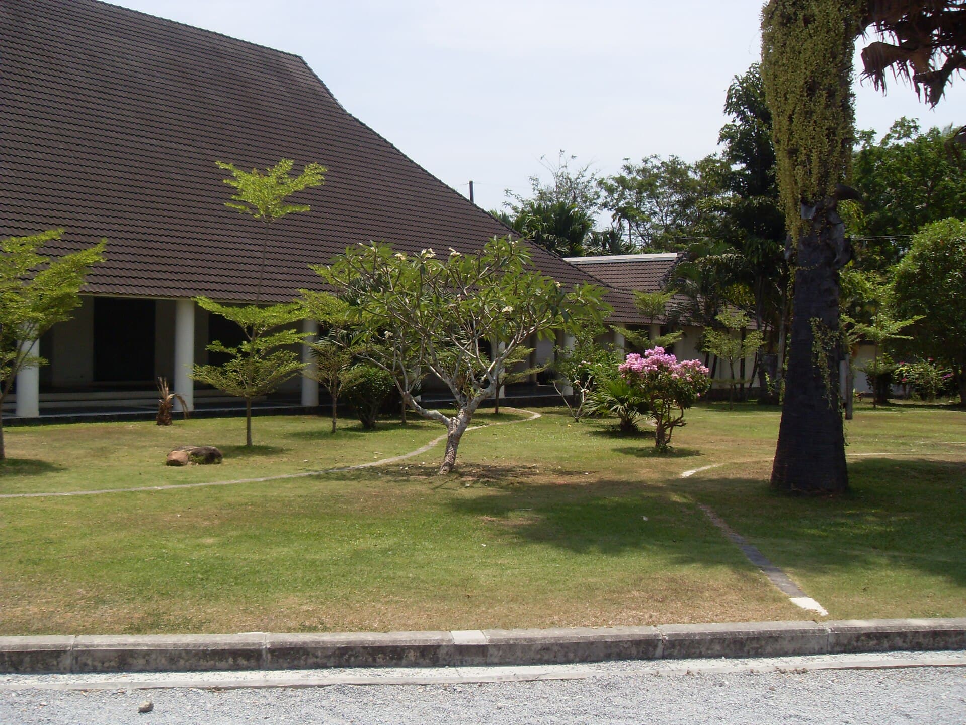 Thalang National Museum, Phuket