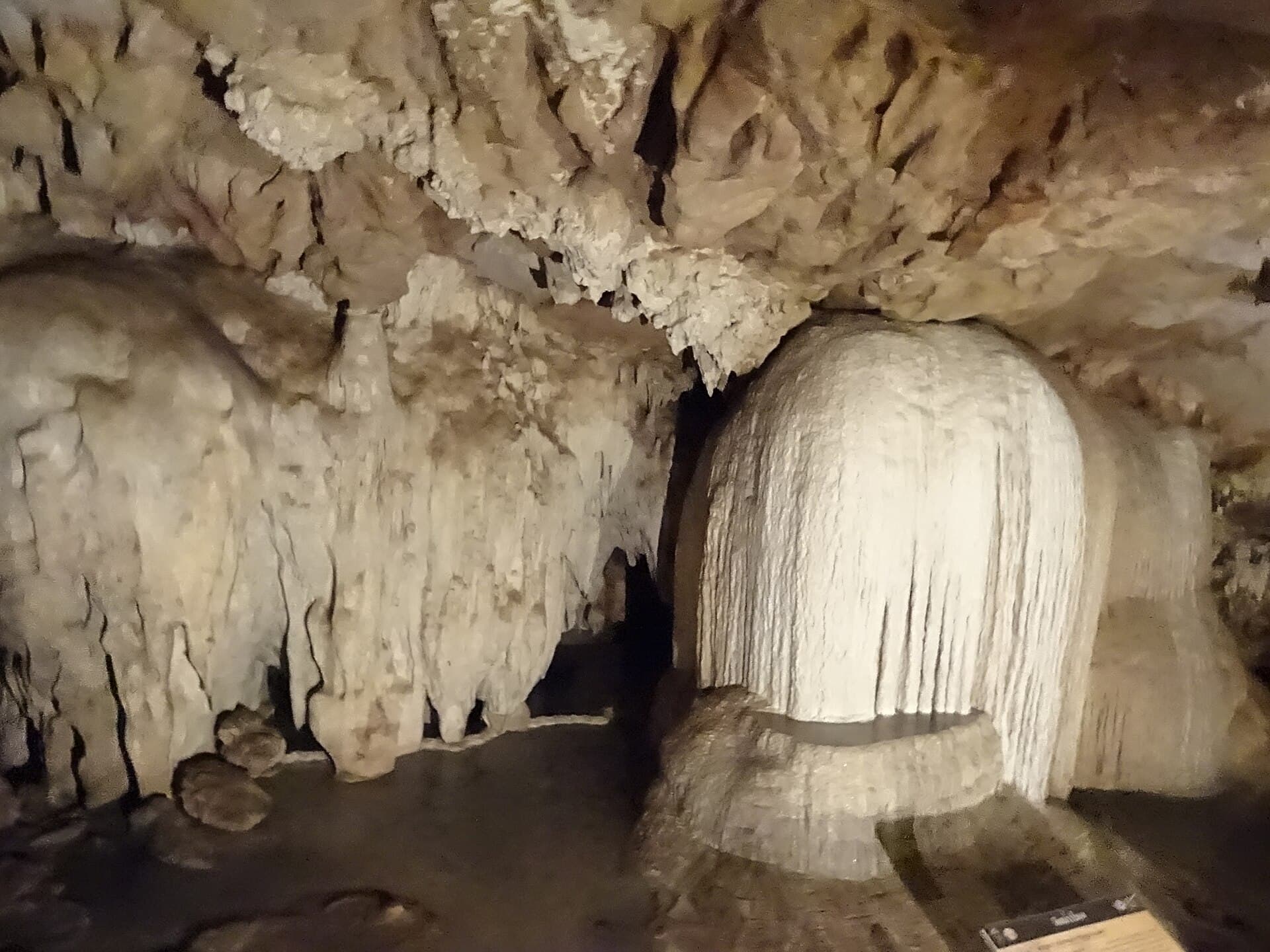 Tham Lod Cave, Pang Mapha
