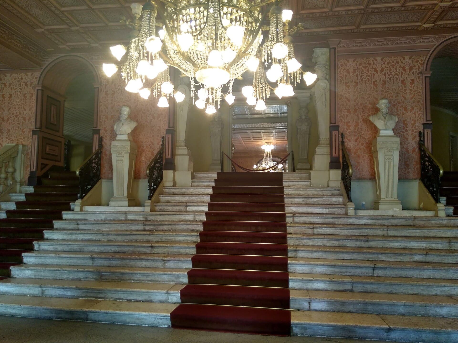 Theatro da Paz, Belém