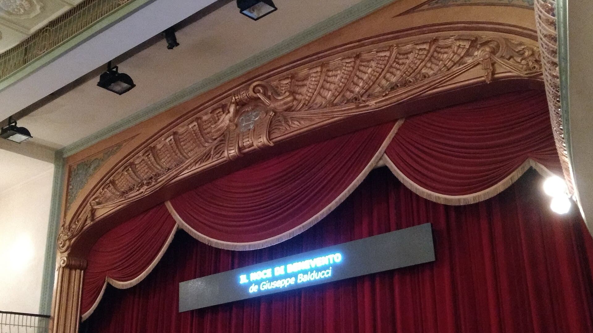 Theatro São Pedro (São Paulo), São Paulo