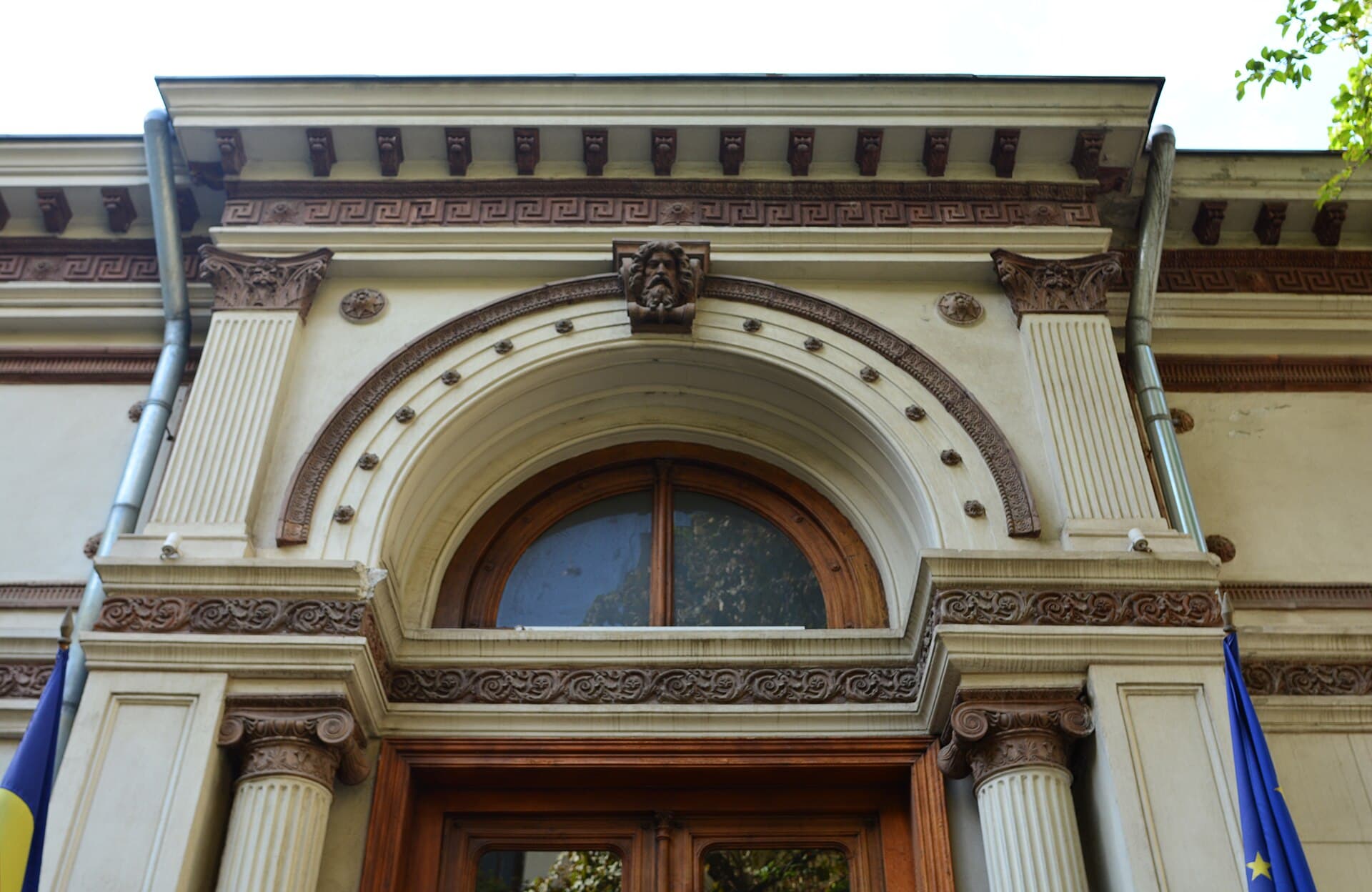 The Theodor Aman Museum, Bucharest