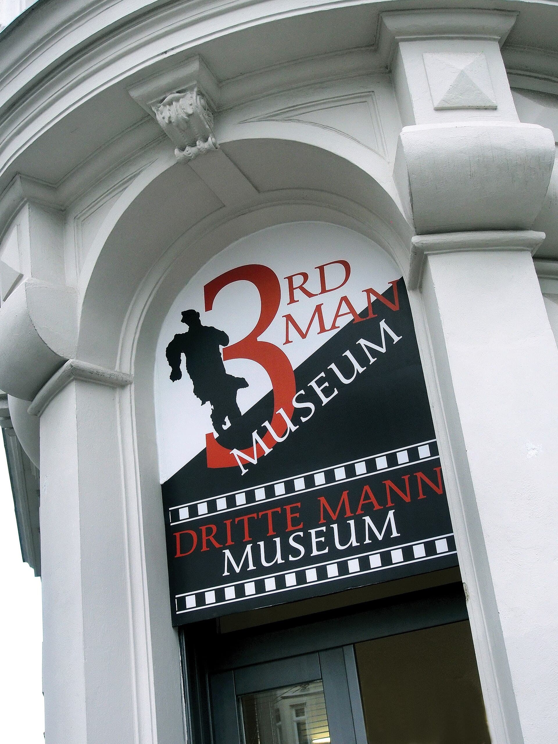 Third Man Museum, Vienna