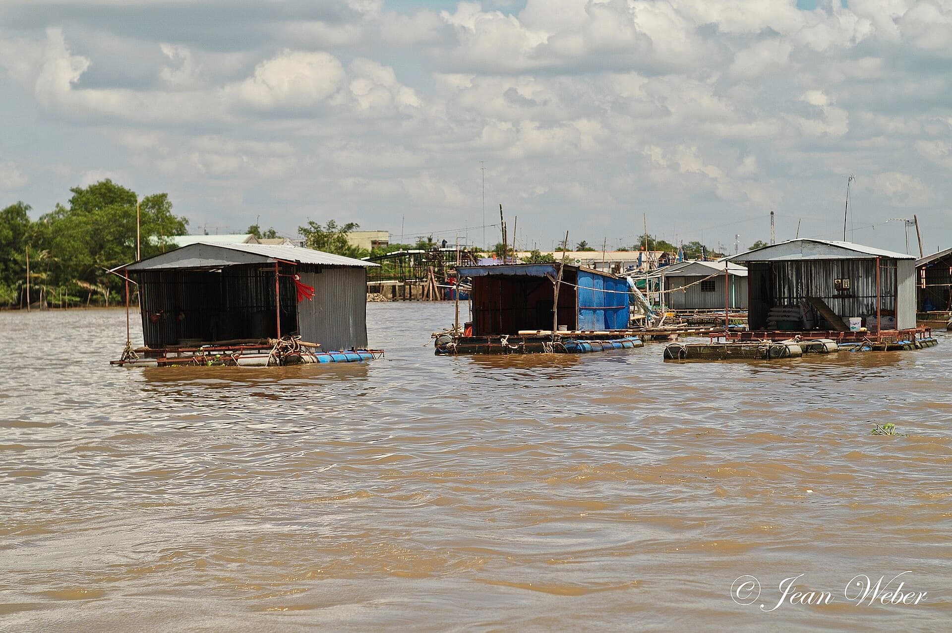 Thoi Son Island (Mekong Delta), Ho Chi Minh City