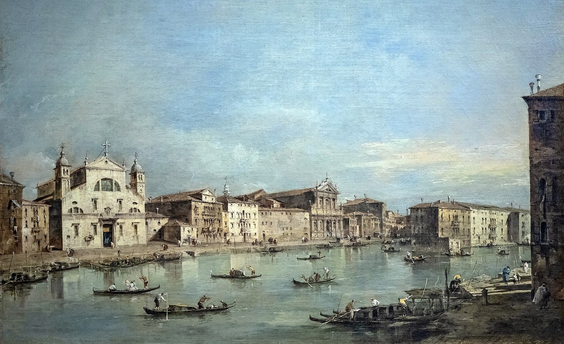 Thyssen-Bornemisza Museum, Madrid