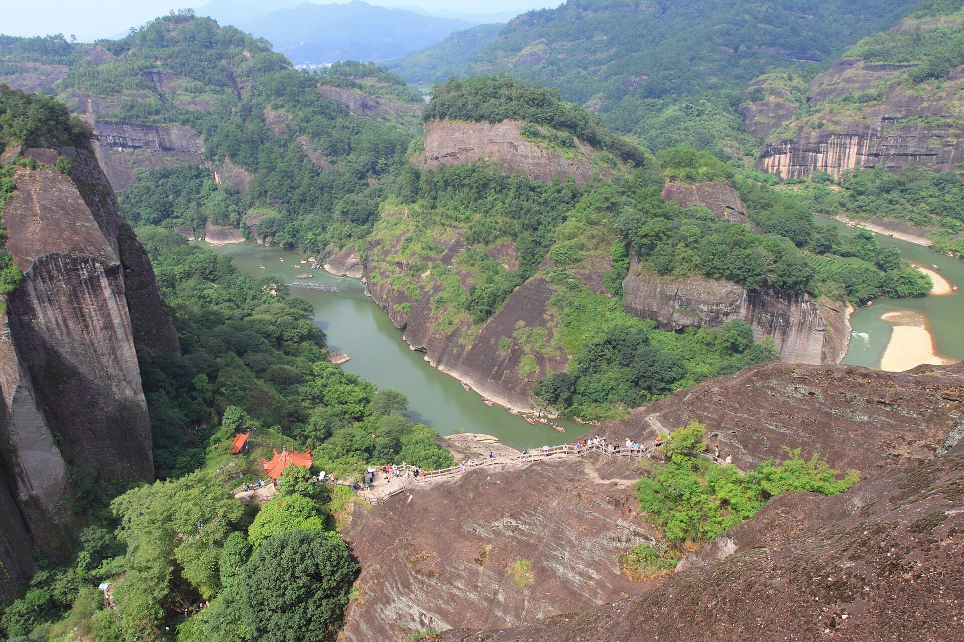 Tianyou Peak