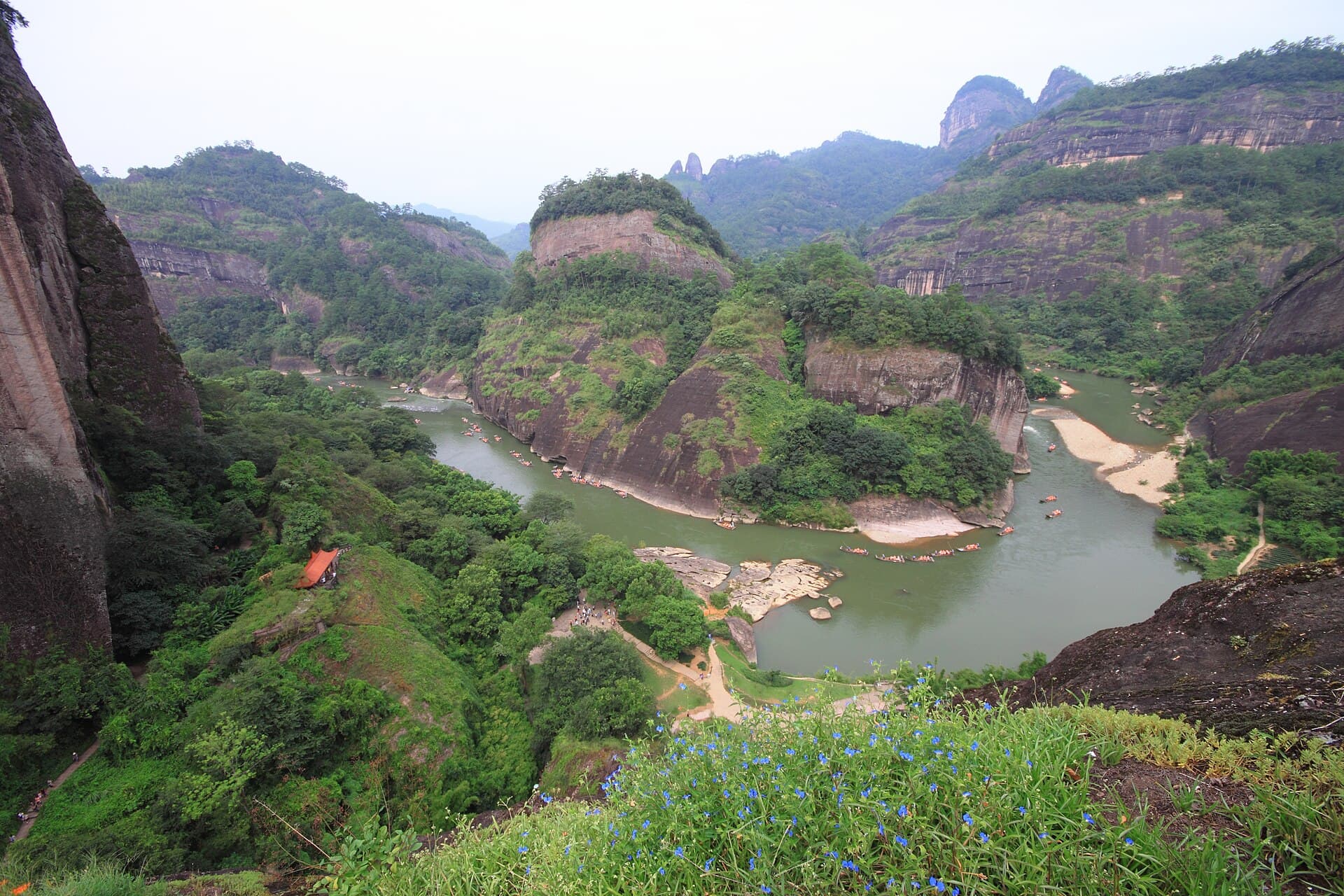 Tianyou Peak