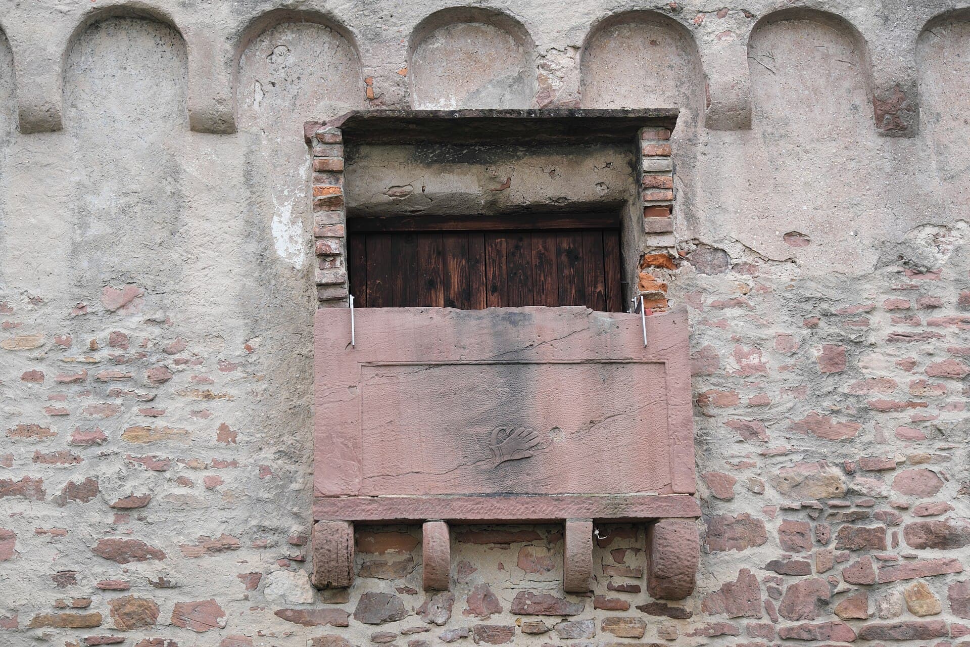 Tiefburg Castle, Heidelberg