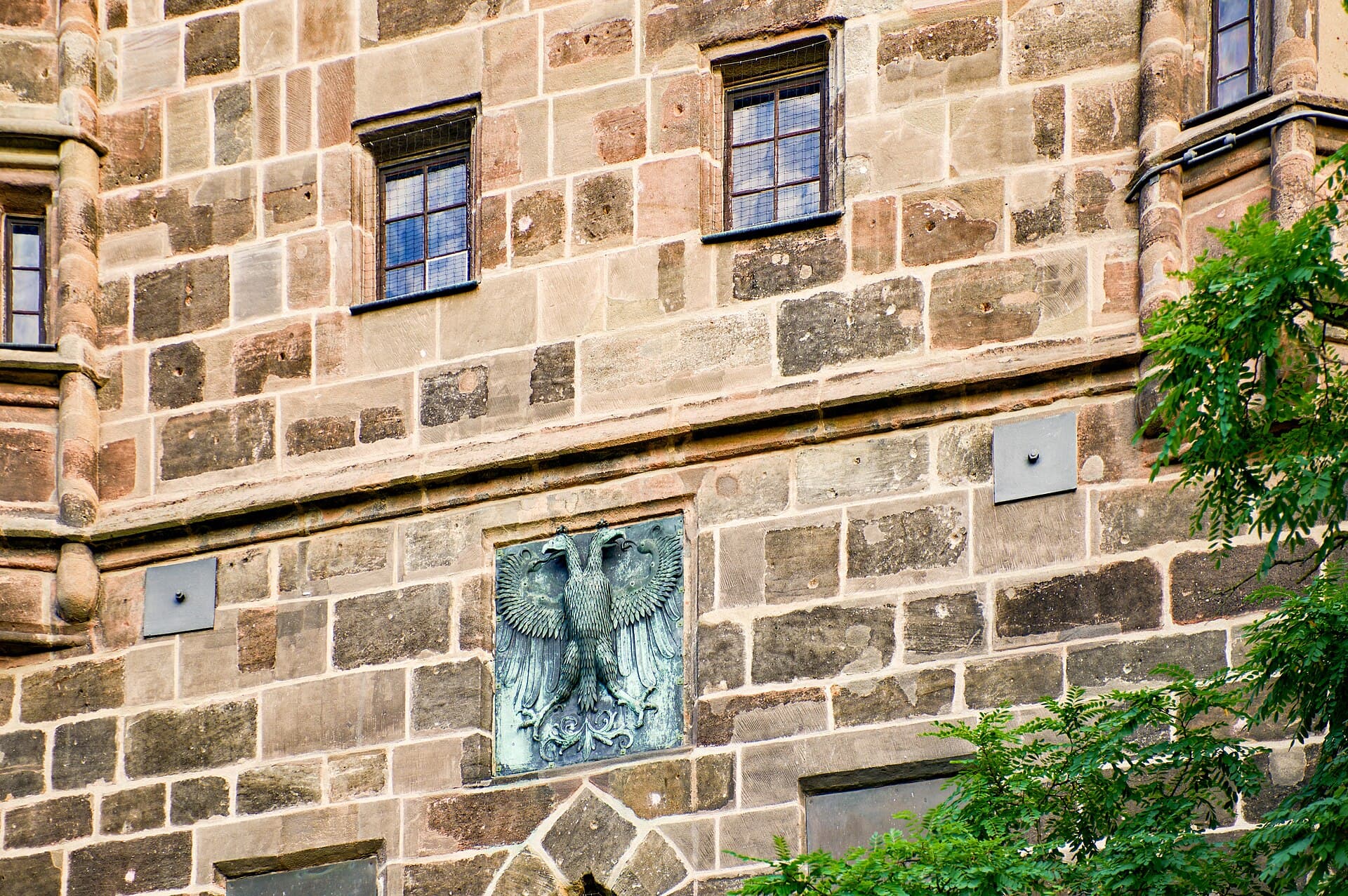 Tiergartnertorplatz, Nuremberg