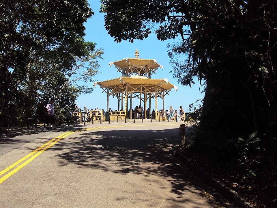 Tijuca National Park, Rio de Janeiro