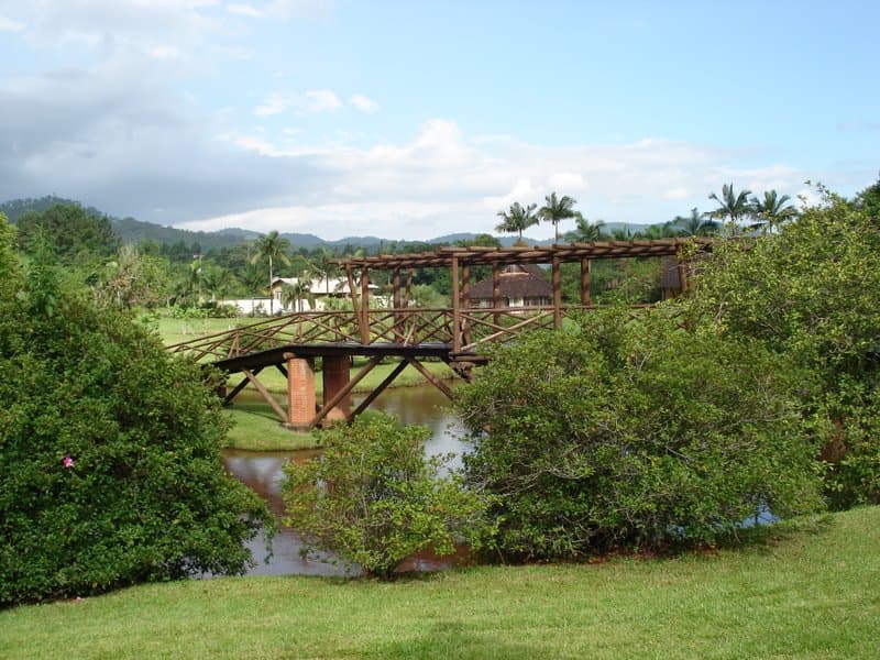 Timbó and its Music Museum, Timbó