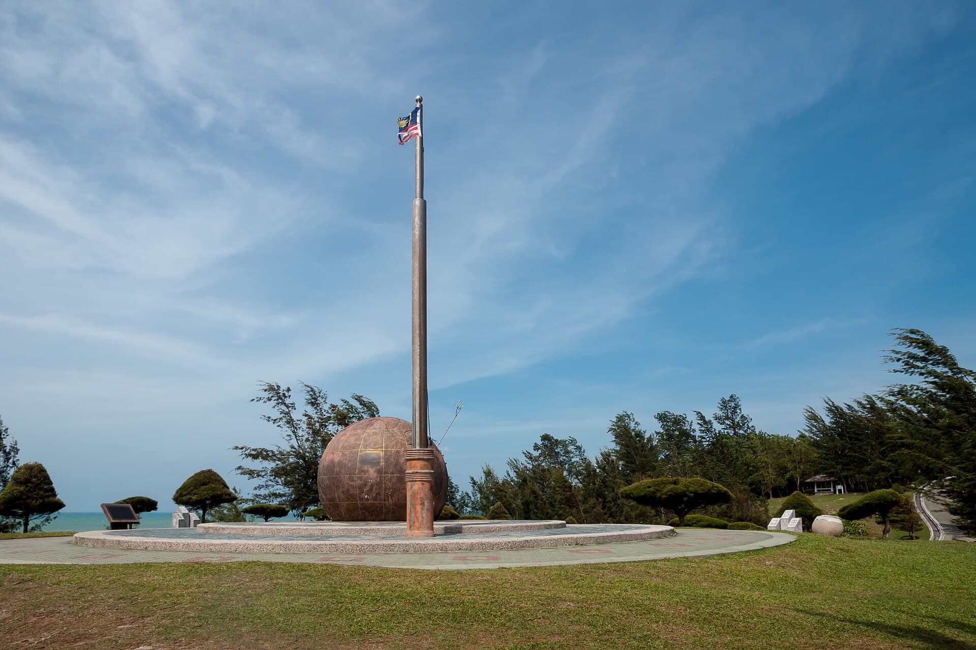 Tip of Borneo (Tanjung Simpang Mengayau), Kota Kinabalu