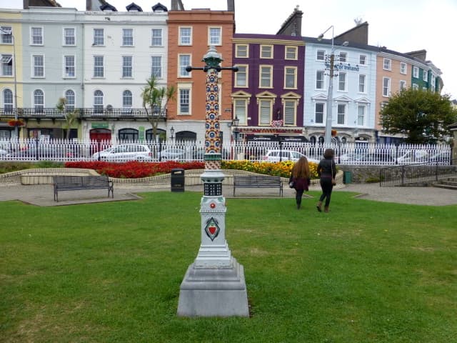 Titanic Experience Cobh