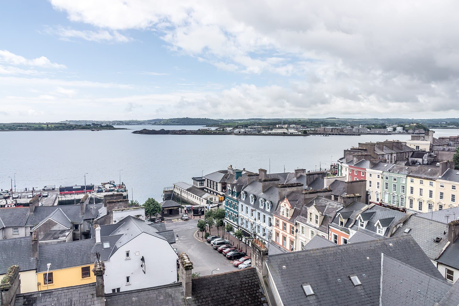 Titanic Experience Cobh