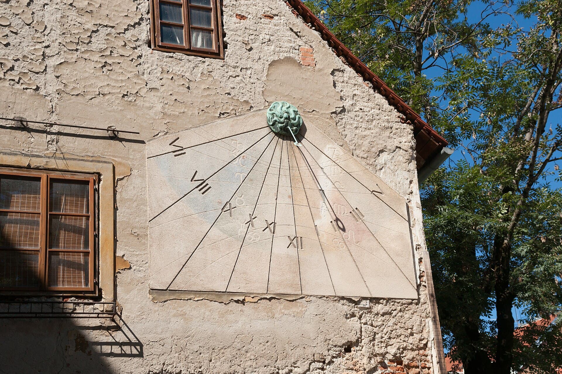 Tkalciceva Street, Zagreb