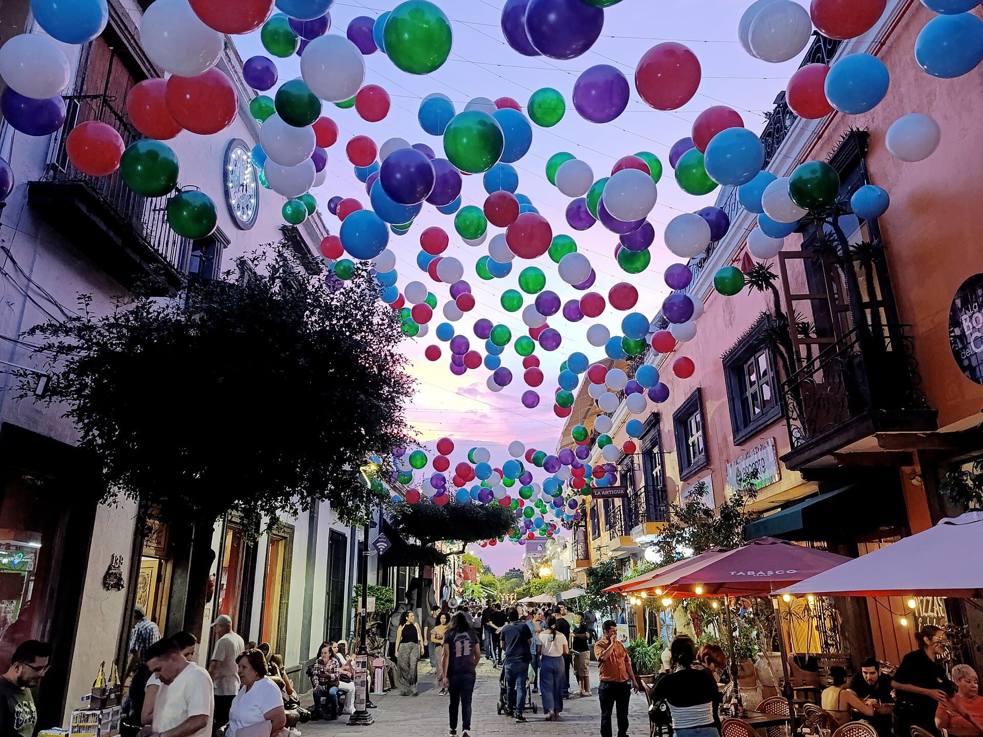 Tlaquepaque