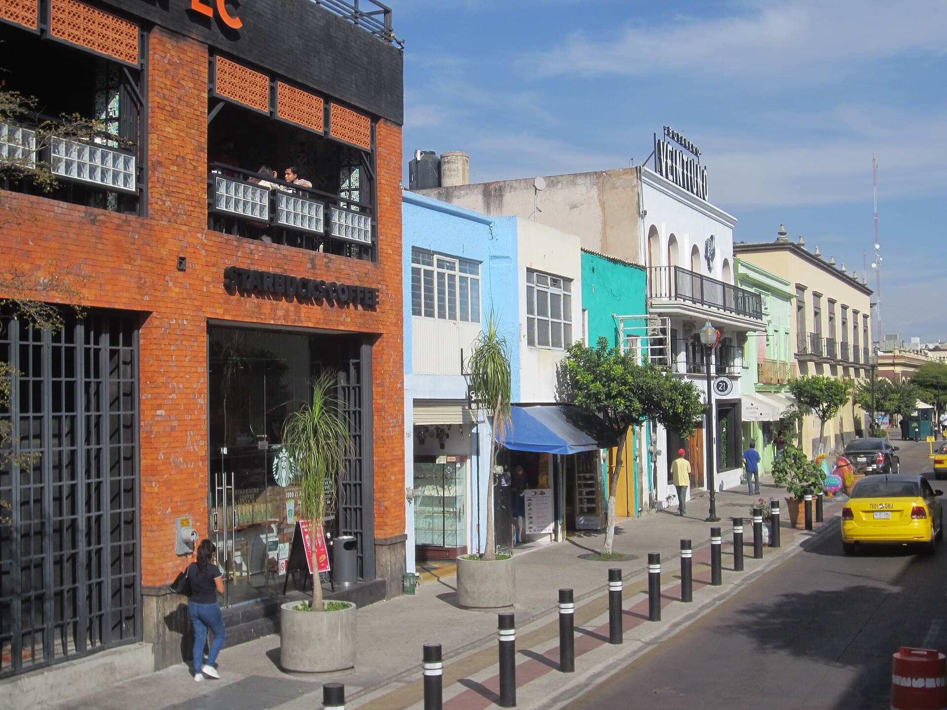 Tlaquepaque