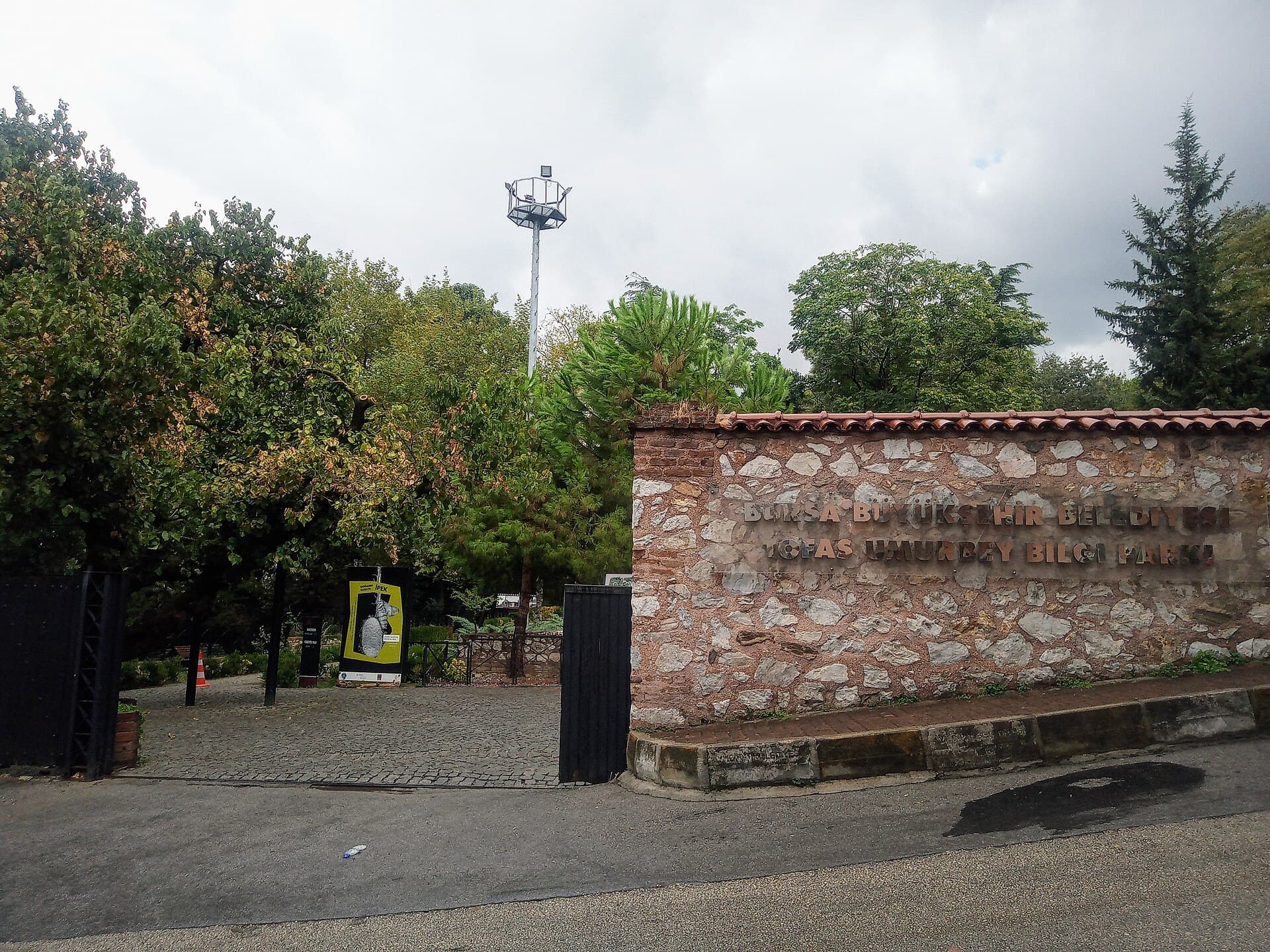 Tofaş Museum of Cars and Anatolian Carriages, Bursa