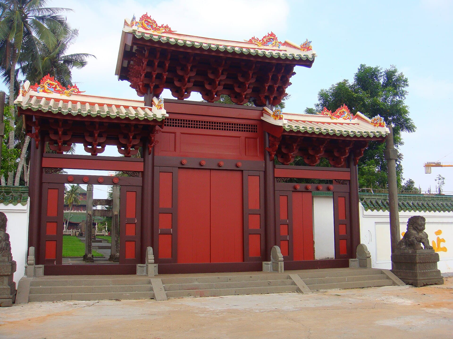 Tomb of Hai Rui
