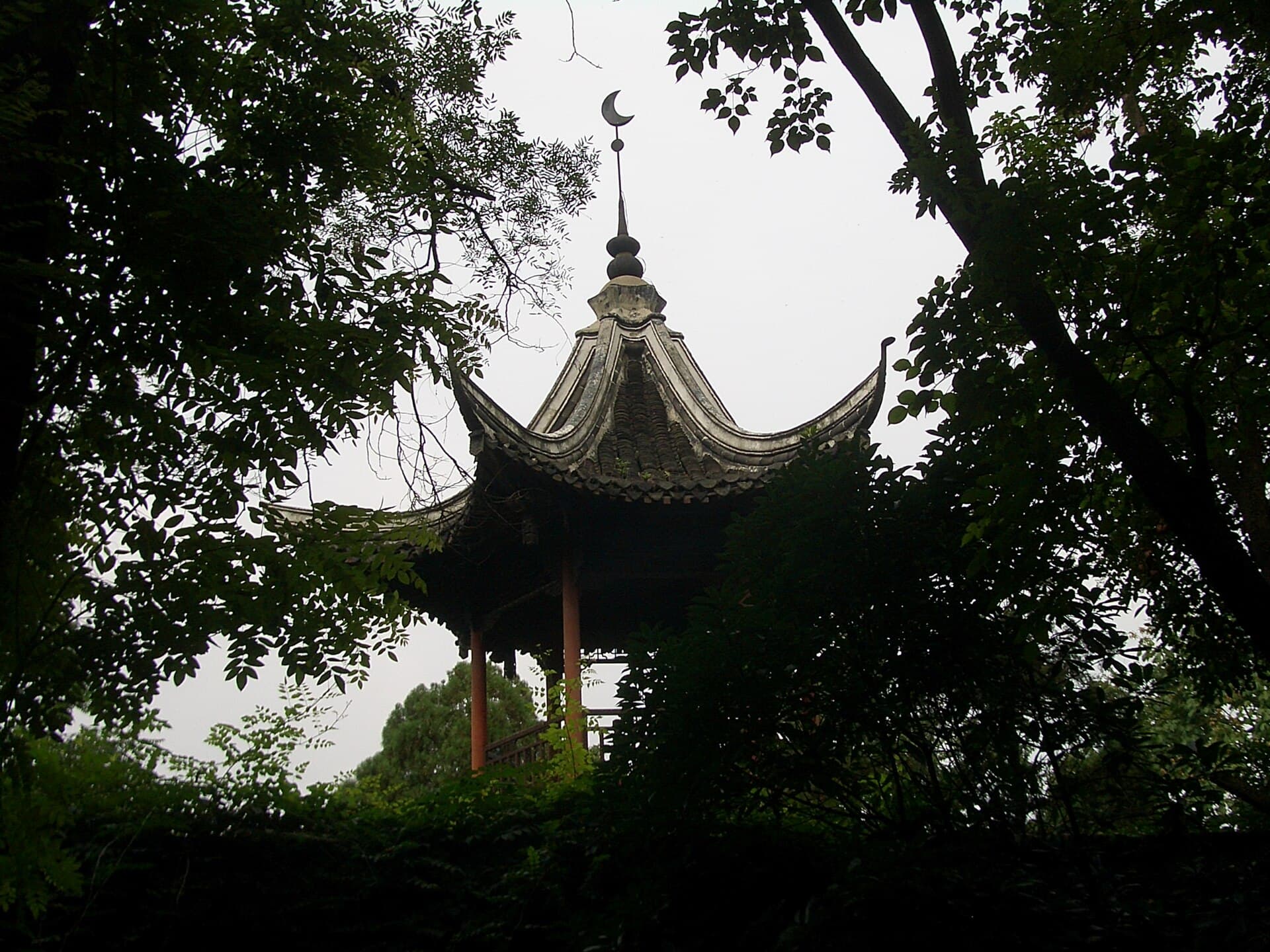 Tomb of Puhaddin