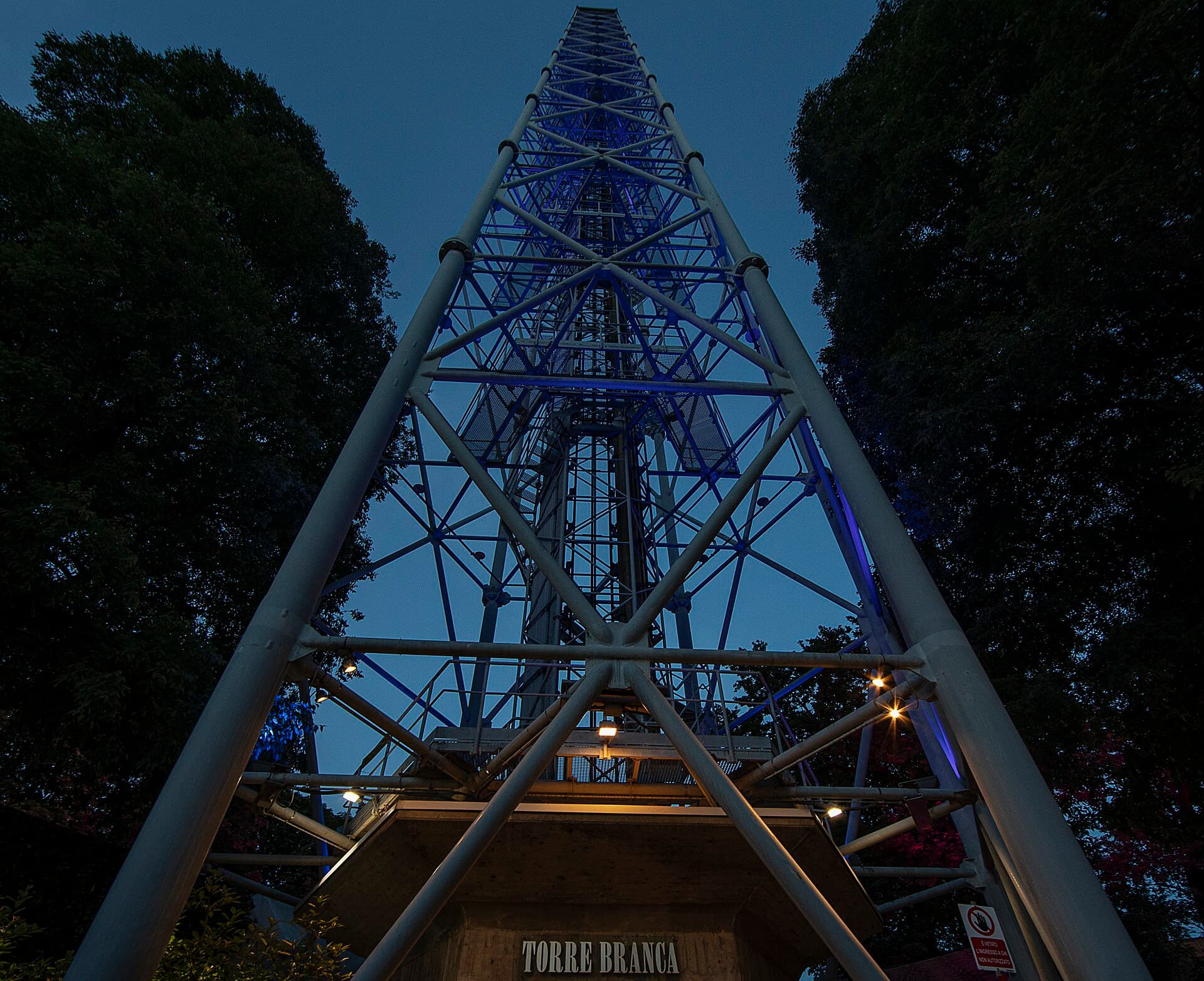Torre Branca