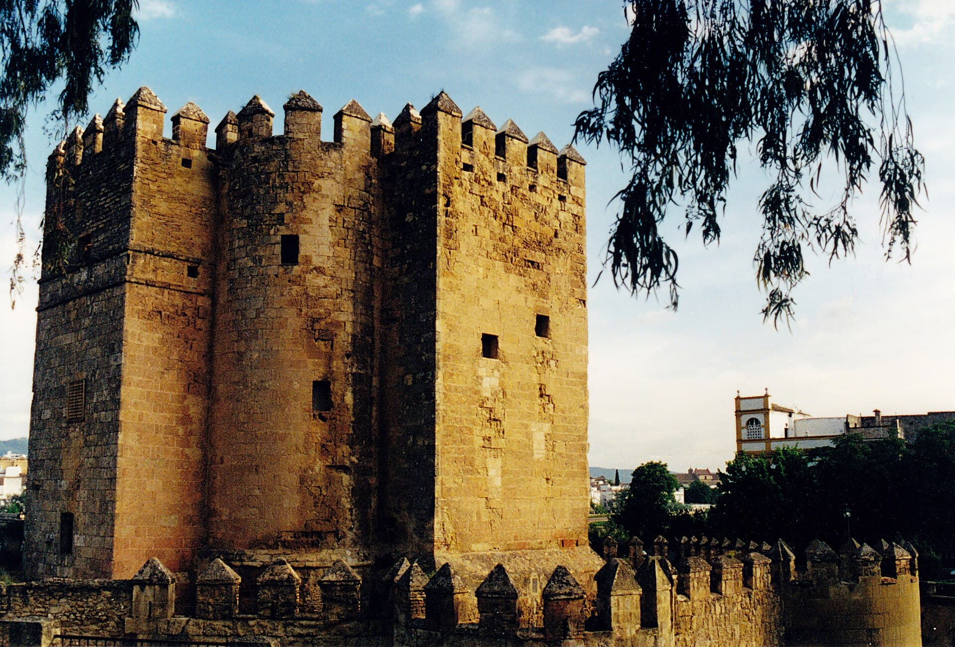 Torre de la Calahorra, Córdoba