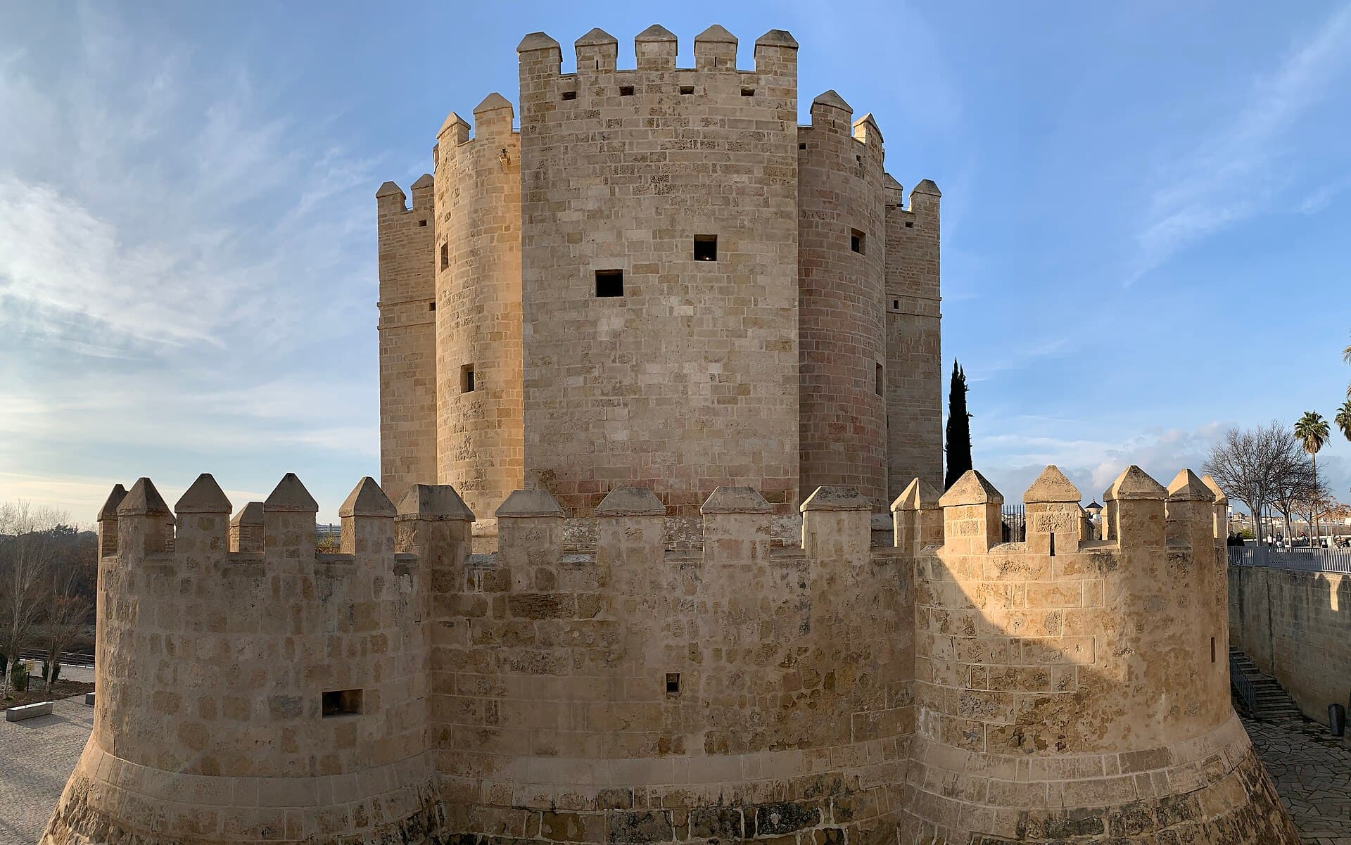 Torre de la Calahorra, Córdoba