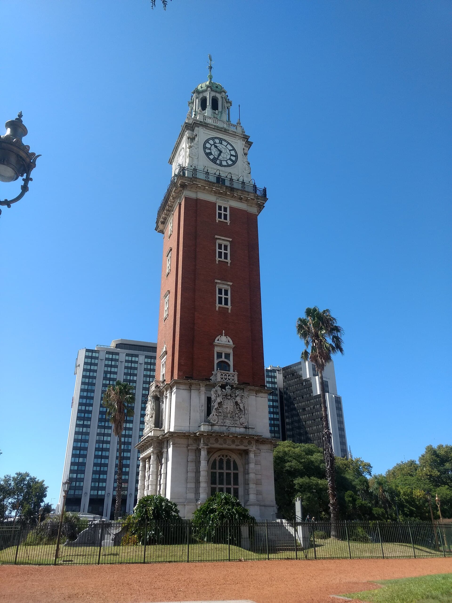 Torre Monumental (Monumental Tower)