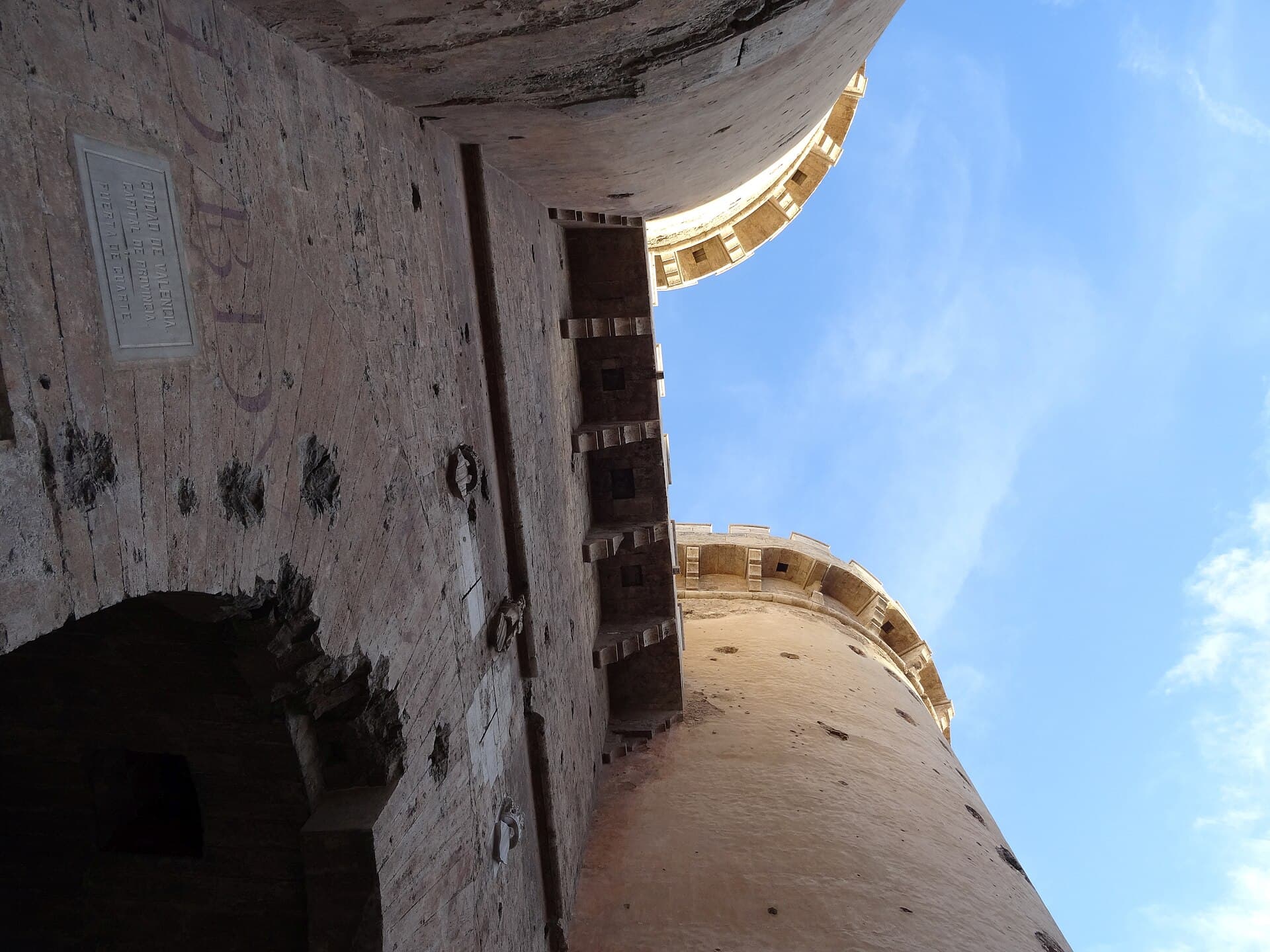 Torres de Quart, Valencia