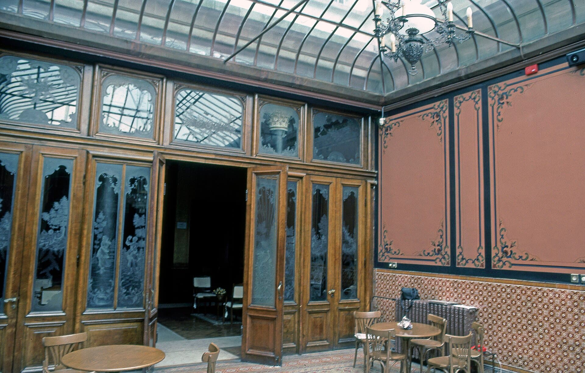 Trabzon Museum (Kostaki Mansion)