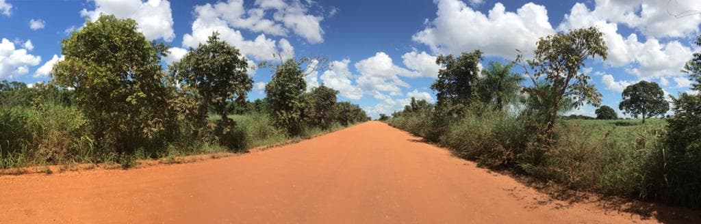 Transpantaneira, Cuiabá
