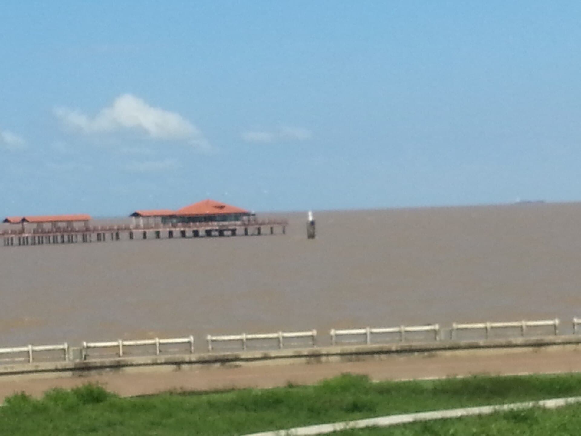 Trapiche Eliezer Levy, Macapá