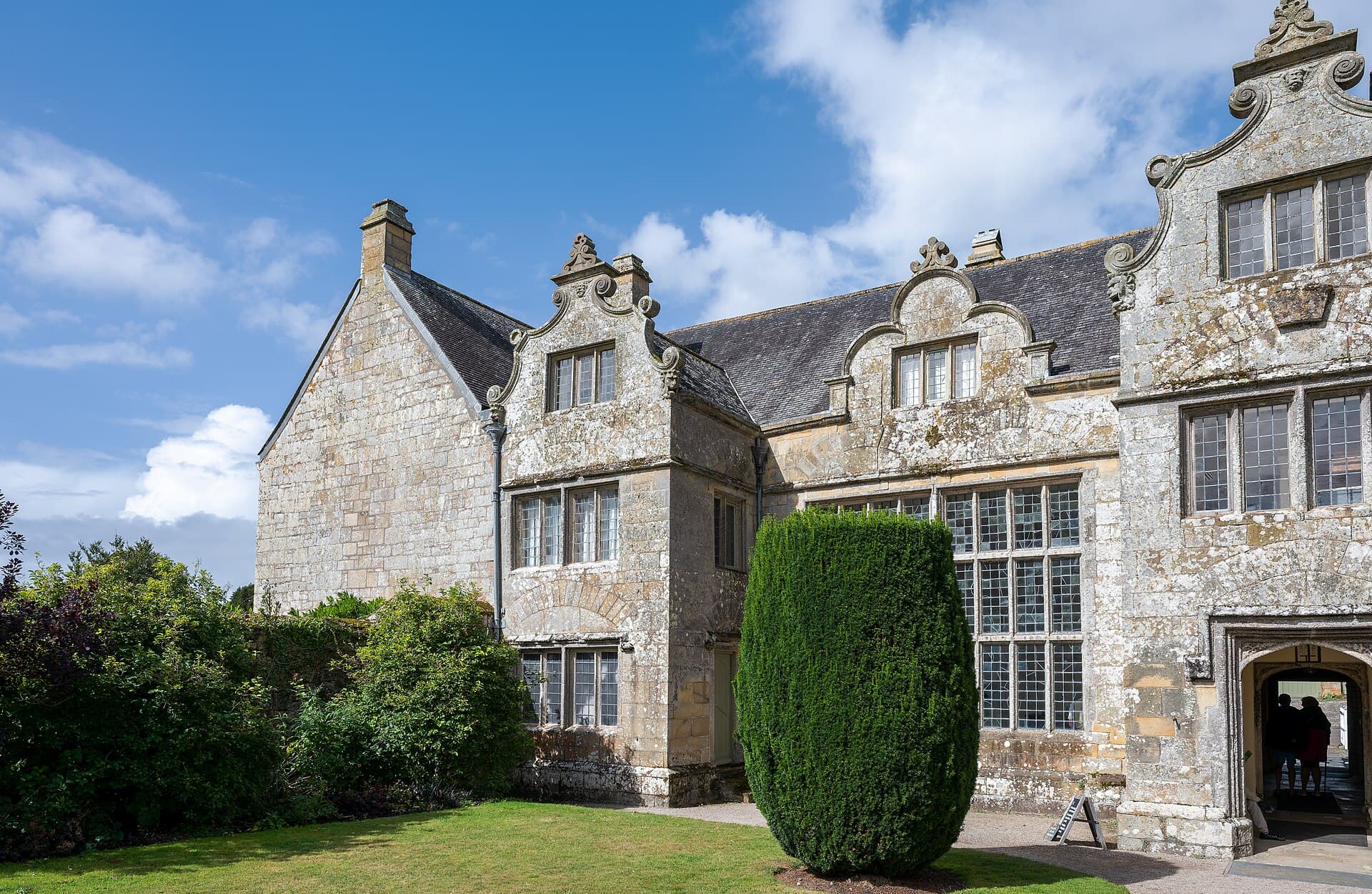 Trerice