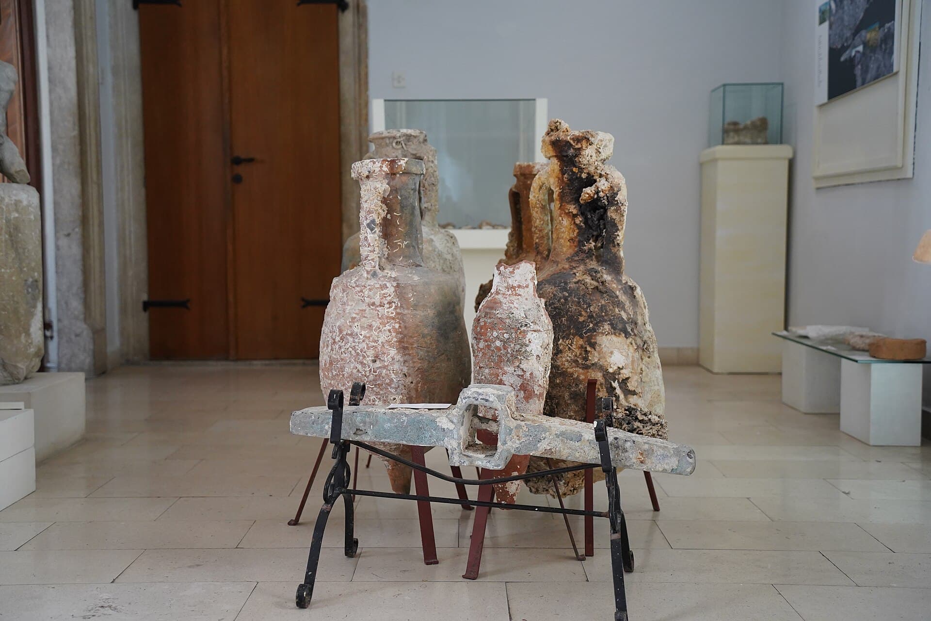 Trogir City Museum, Split