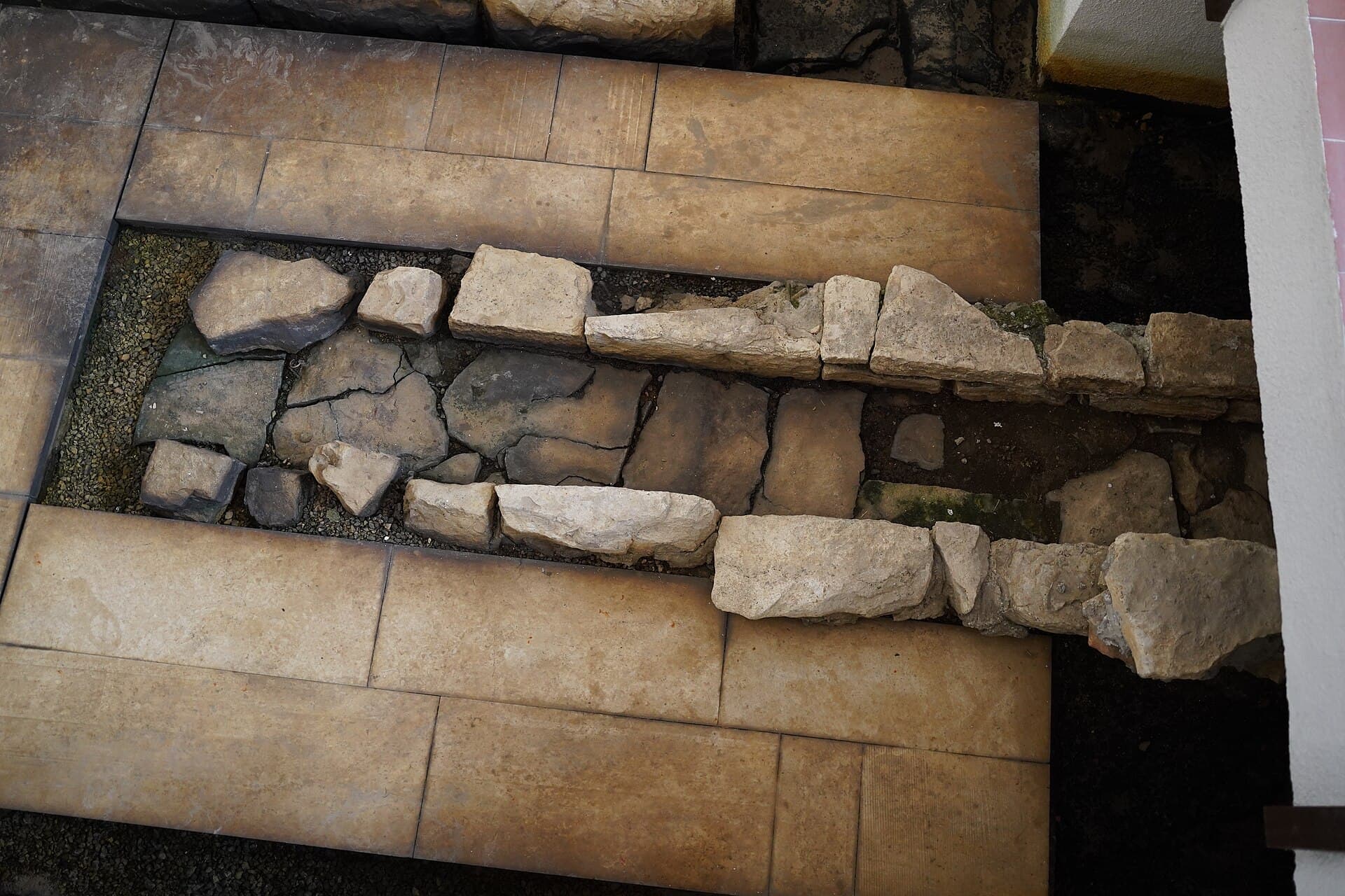 Trogir City Museum, Split