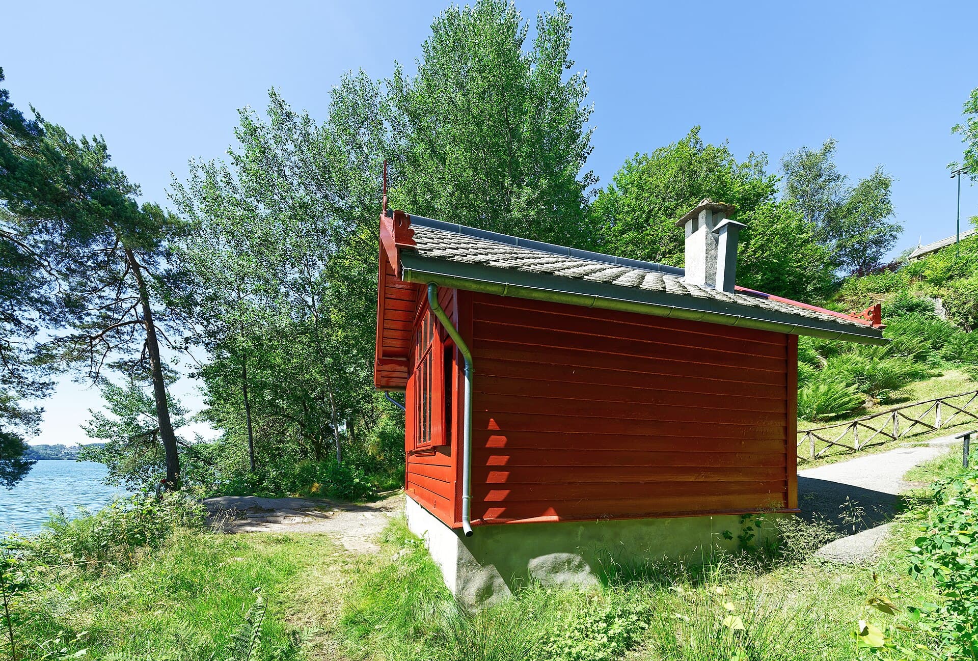 Troldhaugen — Grieg's Home, Bergen