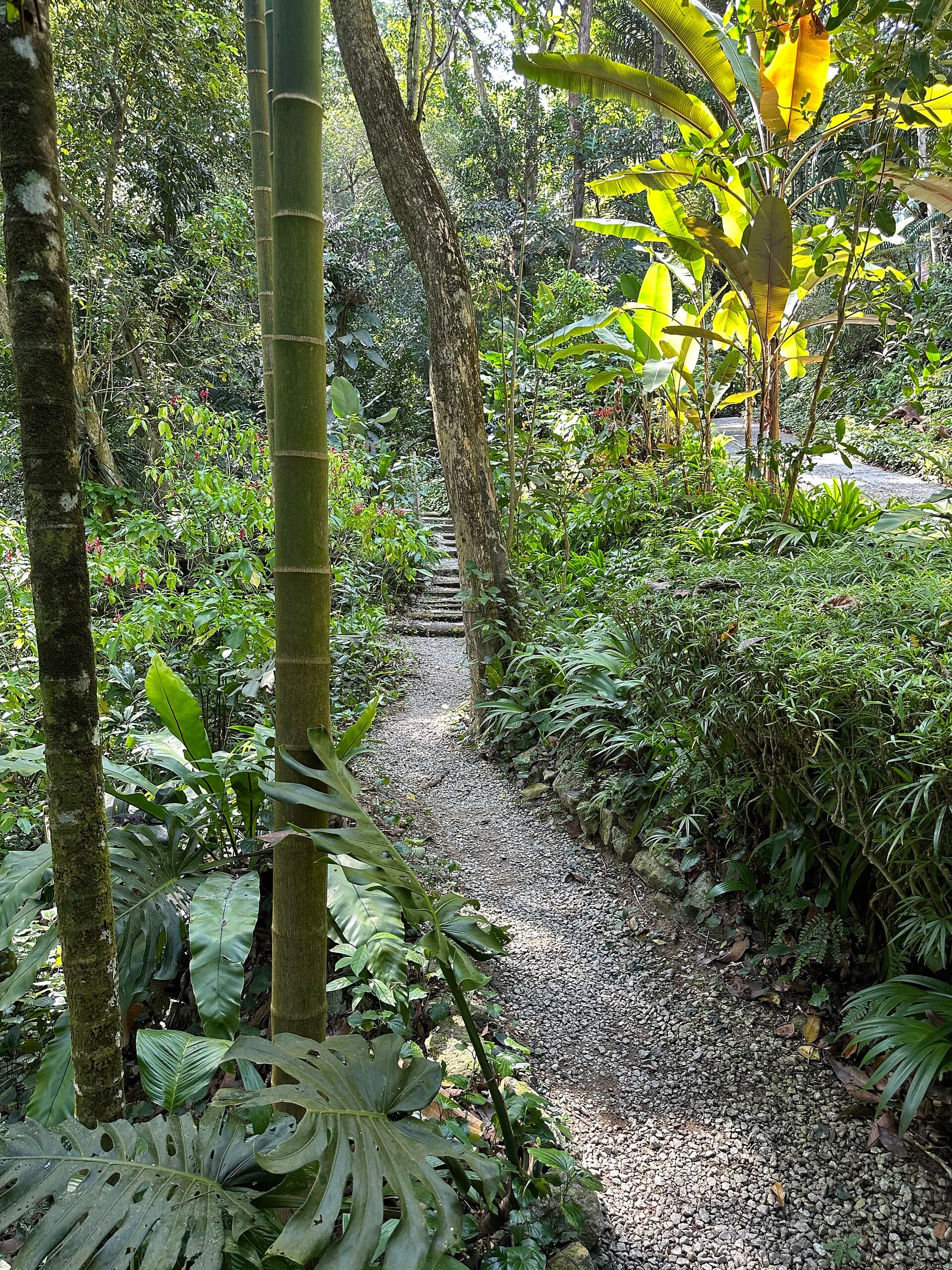 Tropical Spice Garden, Penang