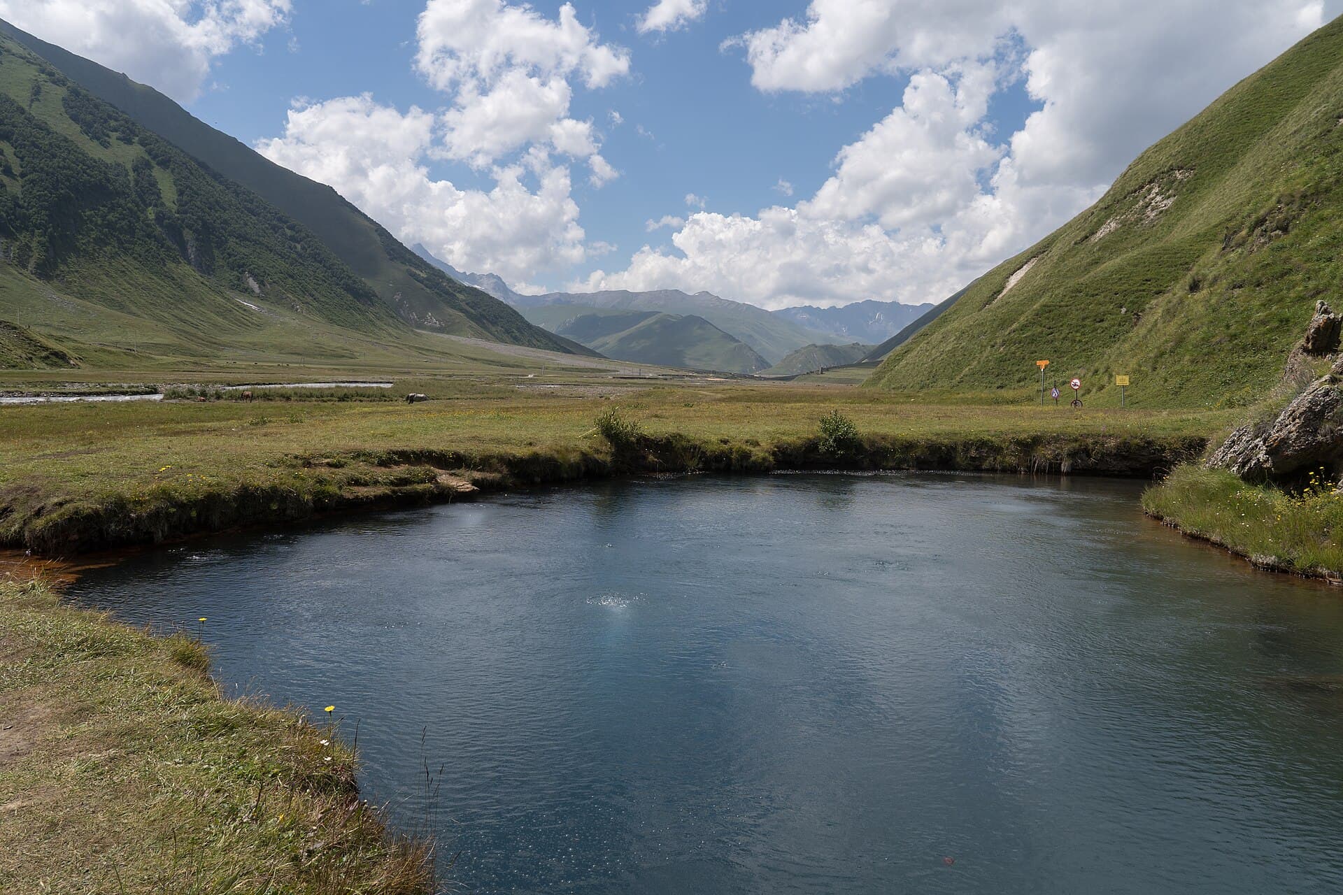 Truso Valley
