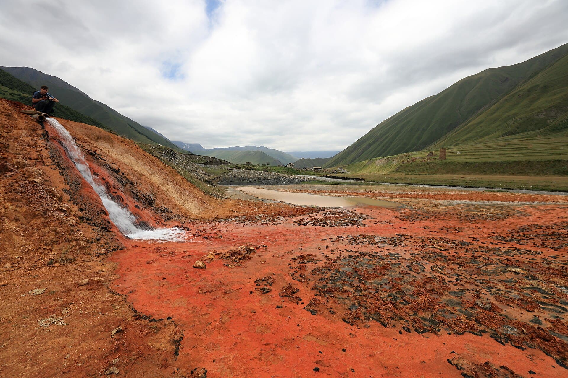 Truso Valley