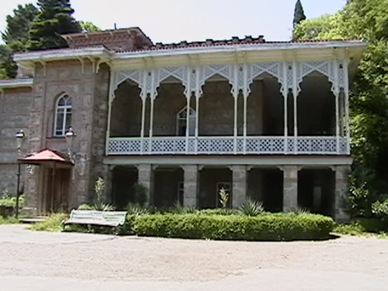 Tsinandali Estate