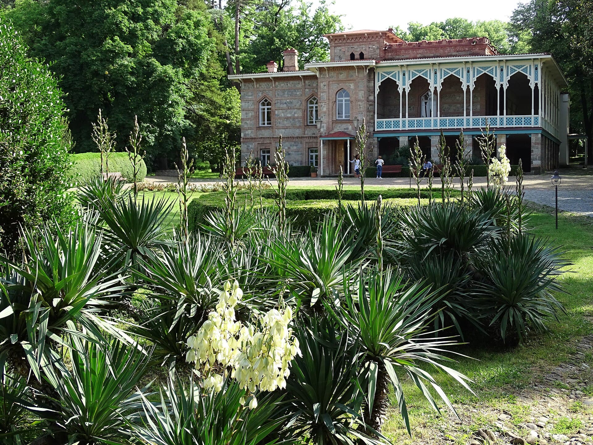 Tsinandali Estate