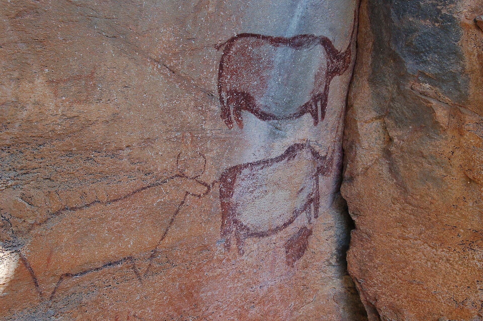 Tsodilo Hills