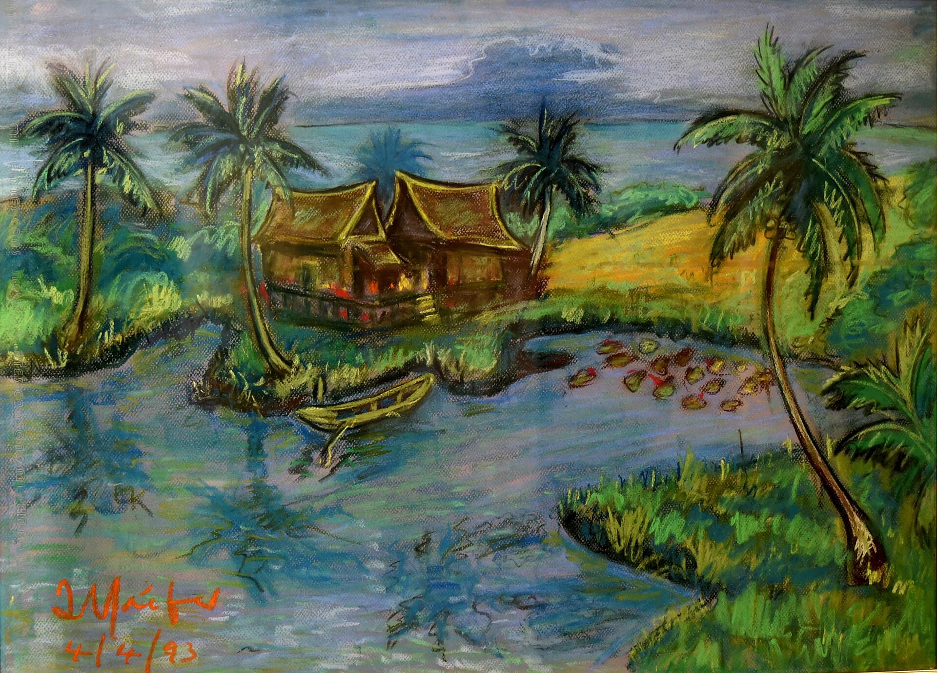 Tuanku Ja'afar Royal Gallery, Seremban