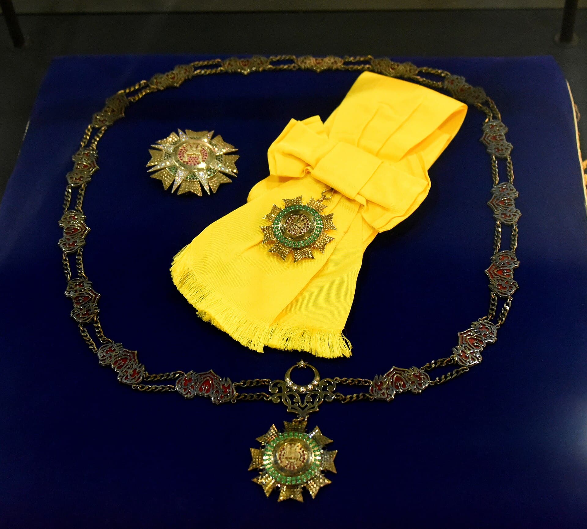 Tuanku Ja'afar Royal Gallery, Seremban